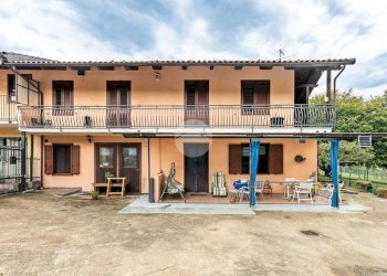Semi-detached house Via montelera, Varisella - photo 1
