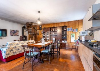 Semi-detached house Via montelera, Varisella - photo 8
