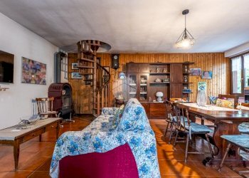 Semi-detached house Via montelera, Varisella - photo 9