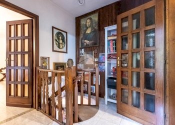 Semi-detached house Via montelera, Varisella - photo 13
