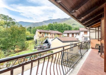 Semi-detached house Via montelera, Varisella - photo 19