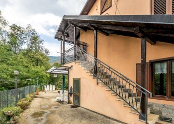 Semi-detached house Via montelera, Varisella - photo 20