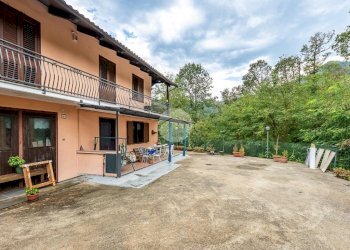 Semi-detached house Via montelera, Varisella - photo 21