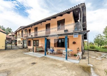 Semi-detached house Via montelera, Varisella - photo 22