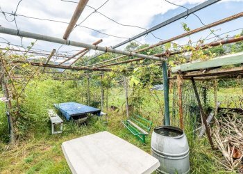 Semi-detached house Via montelera, Varisella - photo 27