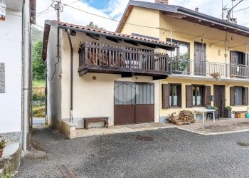 Semi-detached house Via montelera, Varisella - photo 30