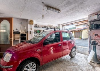 Semi-detached house Via montelera, Varisella - photo 31