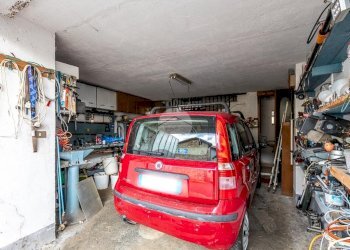 Semi-detached house Via montelera, Varisella - photo 32