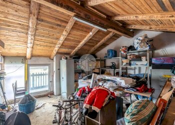 Semi-detached house Via montelera, Varisella - photo 33