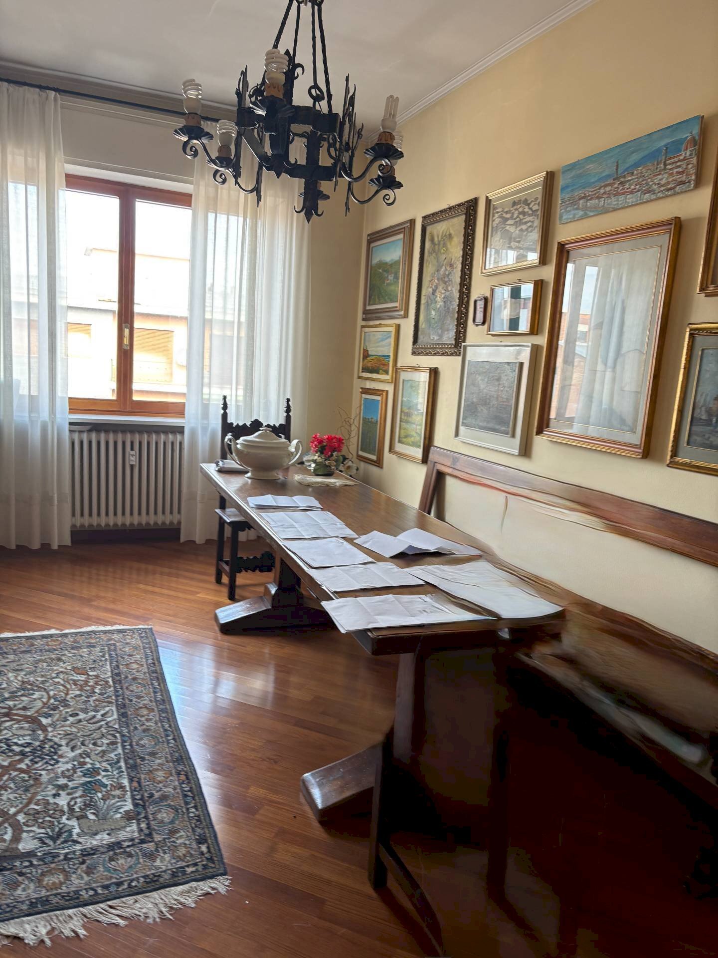 Foto 1 - Appartamento VIA MONTE BIANCO
 
17, Monza - foto 1