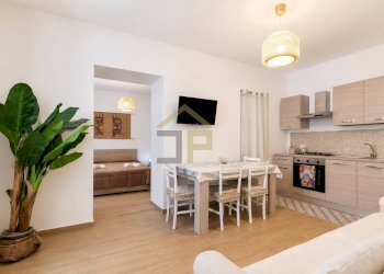 Foto 1 - Two-room apartment Via Quattro Coronati
 
33, Palermo - photo 1