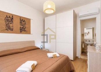 Foto 6 - Two-room apartment Via Quattro Coronati
 
33, Palermo - photo 6