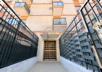 Foto 3 - Three-room apartment Via Bronte
 
15, Palermo - photo 3