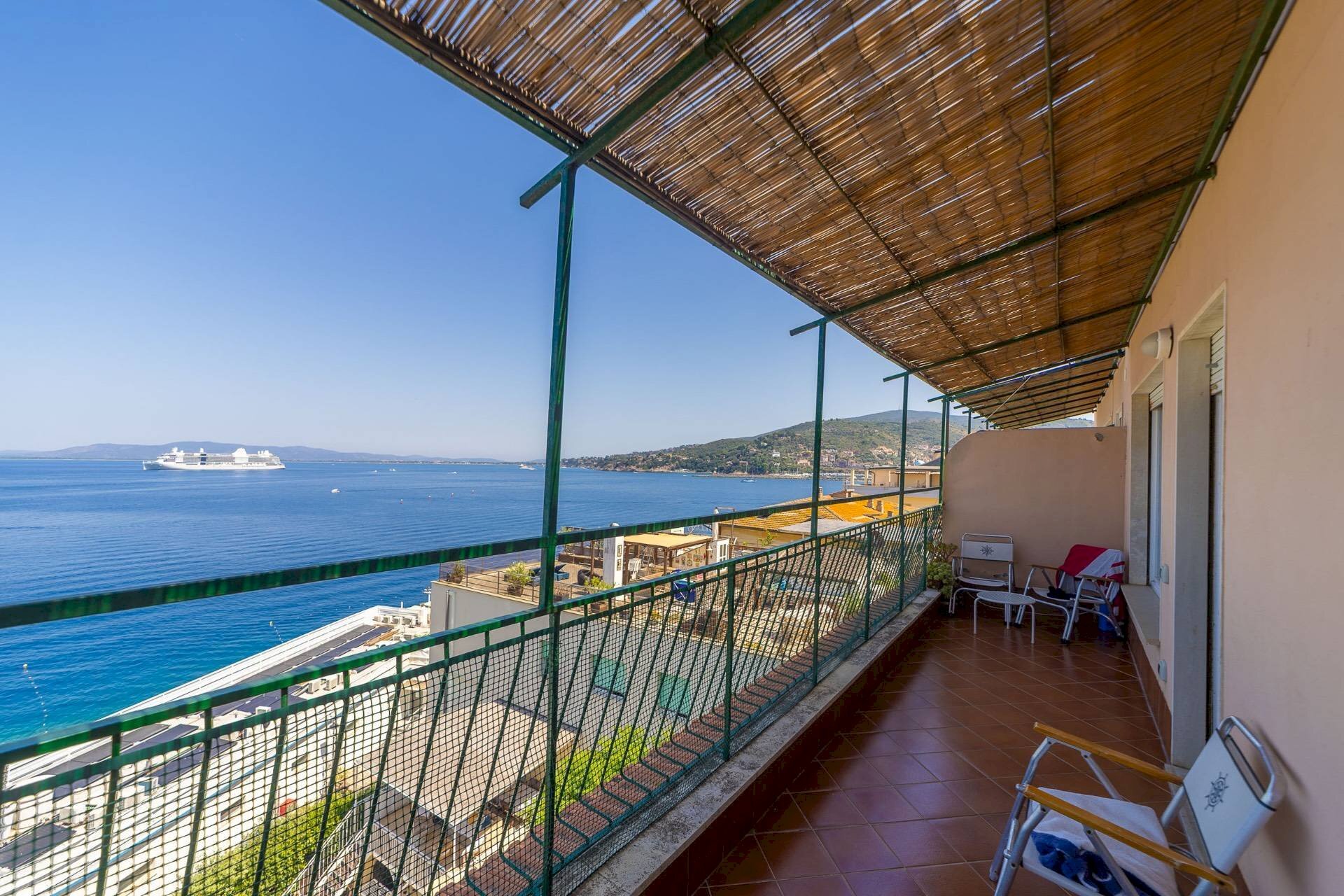 Foto 1 - Attic via guelfo civinini, Monte Argentario - photo 1