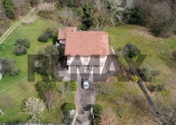 Casa all\'aperto - Casa indipendente via Colle Tronco
 
59, San Giovanni Incarico - foto 1