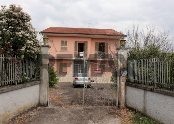 Casa all\'aperto - Casa indipendente via Colle Tronco
 
59, San Giovanni Incarico - foto 9