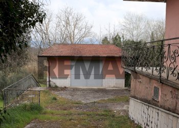 Casa all\'aperto - Casa indipendente via Colle Tronco
 
59, San Giovanni Incarico - foto 12