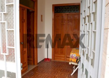Hall / corridoio - Casa indipendente via Colle Tronco
 
59, San Giovanni Incarico - foto 20