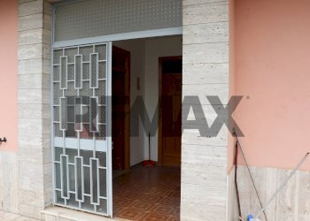 Edificio all\'aperto - Casa indipendente via Colle Tronco
 
59, San Giovanni Incarico - foto 21