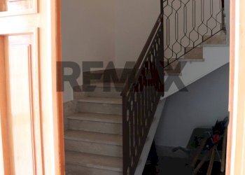 Scale - Casa indipendente via Colle Tronco
 
59, San Giovanni Incarico - foto 22