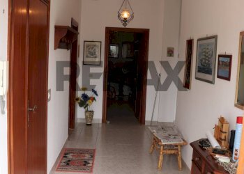 Hall / corridoio - Casa indipendente via Colle Tronco
 
59, San Giovanni Incarico - foto 24