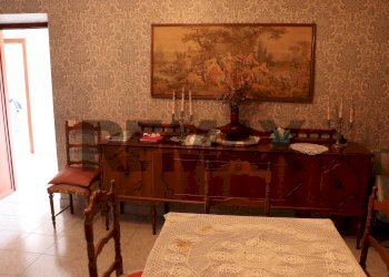 Sala da pranzo - Casa indipendente via Colle Tronco
 
59, San Giovanni Incarico - foto 31