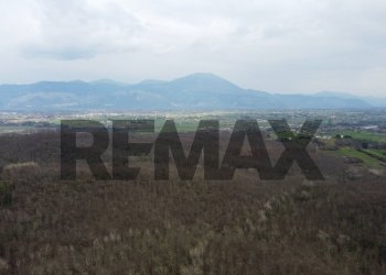 Vista delle montagne - Casa indipendente via Colle Tronco
 
59, San Giovanni Incarico - foto 37