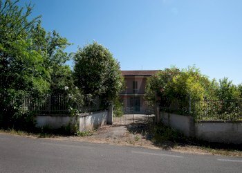 Casa all\'aperto - Independent house via Colle Tronco
 
59, San Giovanni Incarico - photo 4