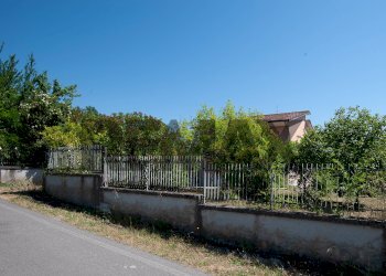RECINZIONE - Independent house via Colle Tronco
 
59, San Giovanni Incarico - photo 5