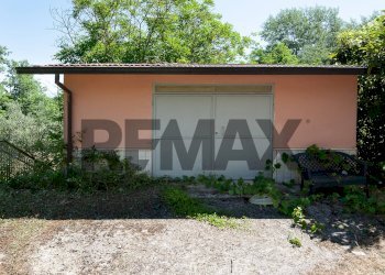garage - Independent house via Colle Tronco
 
59, San Giovanni Incarico - photo 9