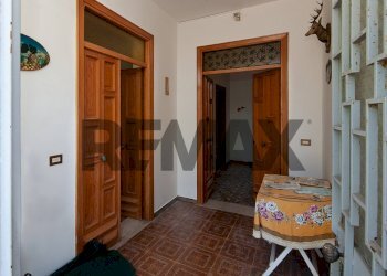 Hall / corridoio - Independent house via Colle Tronco
 
59, San Giovanni Incarico - photo 11