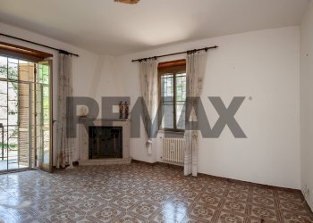 Soggiorno - Independent house via Colle Tronco
 
59, San Giovanni Incarico - photo 14