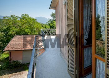 Balcone - Independent house via Colle Tronco
 
59, San Giovanni Incarico - photo 21