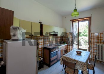 Cucina - Independent house via Colle Tronco
 
59, San Giovanni Incarico - photo 26