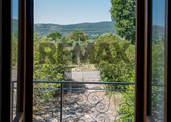 Balcone - Independent house via Colle Tronco
 
59, San Giovanni Incarico - photo 30