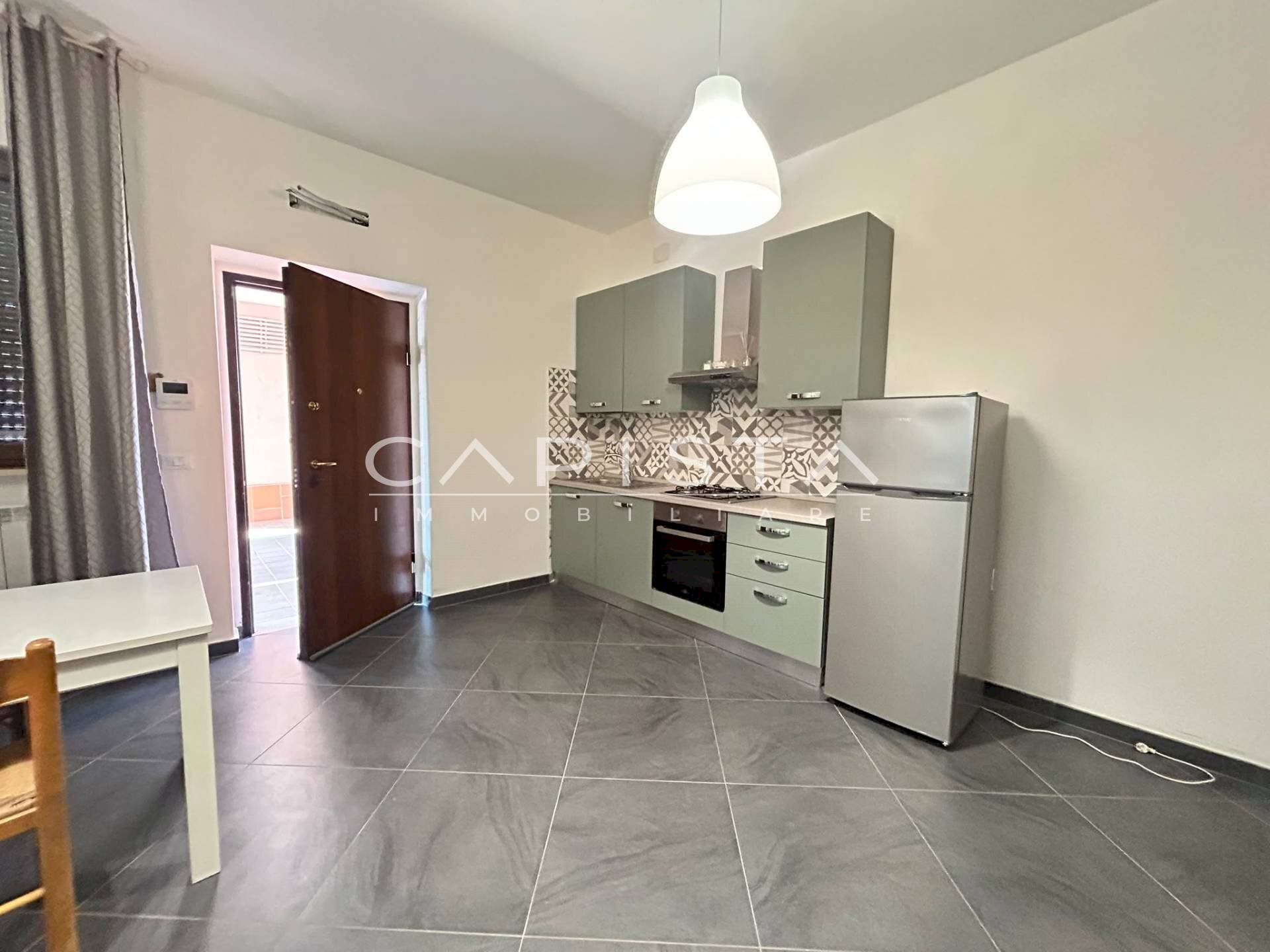 Foto 1 - Two-room apartment caldari stazione, Ortona - photo 1