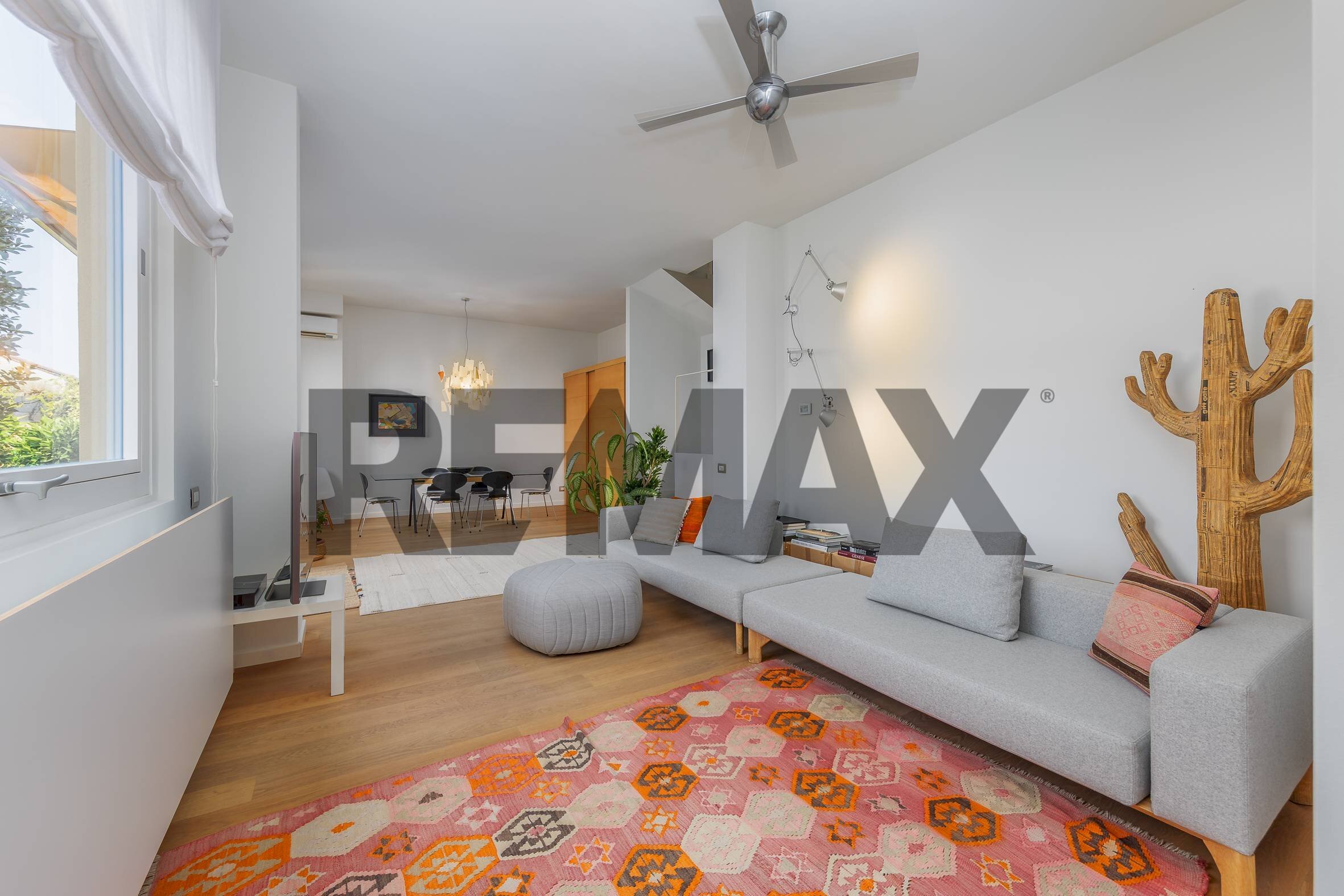 Soggiorno - Three-room apartment Via Aliprandi
snc, Monza - photo 3