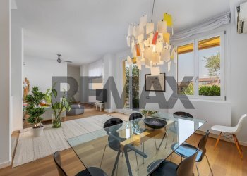 Sala da pranzo - Three-room apartment Via Aliprandi
 
snc, Monza - photo 2