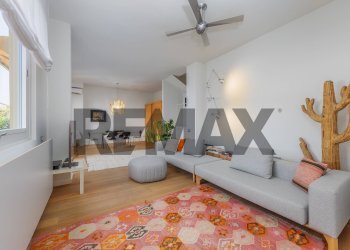 Soggiorno - Three-room apartment Via Aliprandi
 
snc, Monza - photo 3