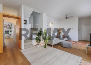 Soggiorno - Three-room apartment Via Aliprandi
 
snc, Monza - photo 4