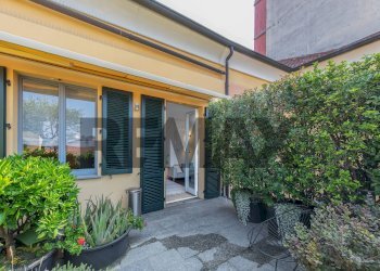 Terrazza - Three-room apartment Via Aliprandi
 
snc, Monza - photo 8
