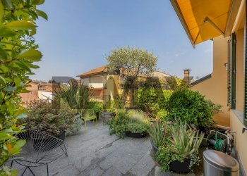 Terrazza - Three-room apartment Via Aliprandi
 
snc, Monza - photo 5