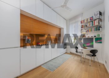 Cucina - Three-room apartment Via Aliprandi
 
snc, Monza - photo 11
