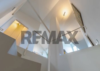Scale - Three-room apartment Via Aliprandi
 
snc, Monza - photo 15