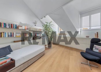 Soggiorno - Three-room apartment Via Aliprandi
 
snc, Monza - photo 16