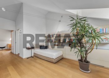 Camera / camera da letto - Three-room apartment Via Aliprandi
 
snc, Monza - photo 17