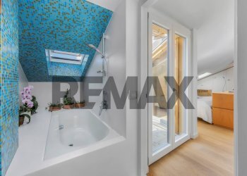Bagno - Three-room apartment Via Aliprandi
 
snc, Monza - photo 18