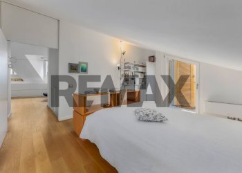Camera / camera da letto - Three-room apartment Via Aliprandi
 
snc, Monza - photo 19