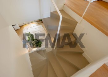 Scale - Three-room apartment Via Aliprandi
 
snc, Monza - photo 20