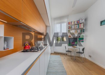 Cucina - Three-room apartment Via Aliprandi
 
snc, Monza - photo 12
